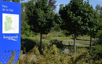 Ville,Longueuil,équipements,parcs,brisés,installations,cité,décision,nature,abri,vert,travaux,crédits,budgétaire,mois,montant,bâtiment-
