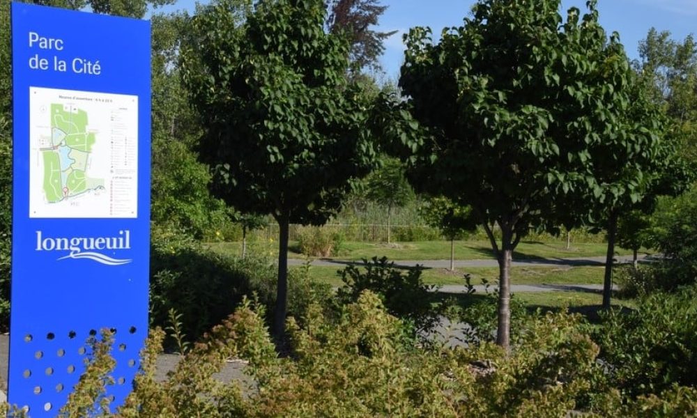 Ville,Longueuil,équipements,parcs,brisés,installations,cité,décision,nature,abri,vert,travaux,crédits,budgétaire,mois,montant,bâtiment-