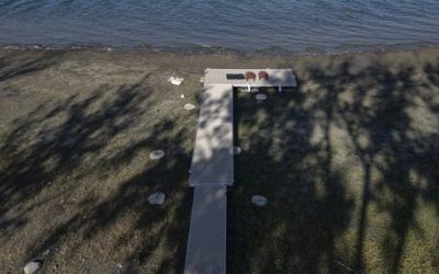 Le manque de pluie estivale fait difficulté dans des localités