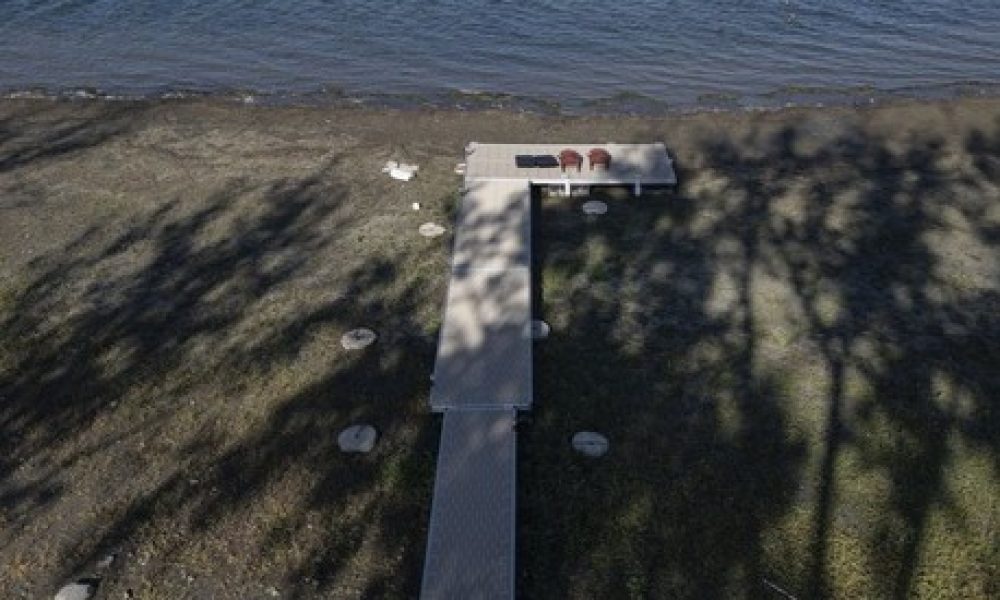 Le manque de pluie estivale fait difficulté dans des localités