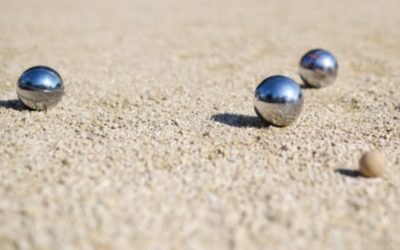 HP pétanque