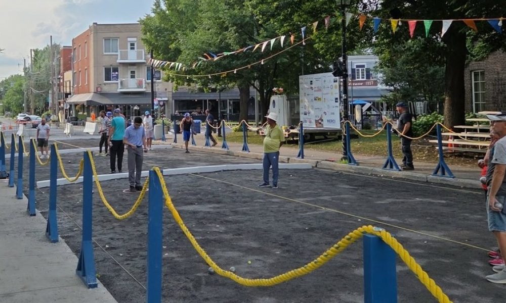 activités chefs de restaurants compétitions débutants équipes festi-pétanque joueurs Pétanque stratégie tournoi Méli-Mélo Vieux-Longueu