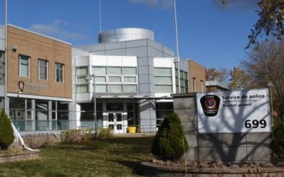 hommes,blessés,arme,agression,Boucherville,policiers,Longueuil,enquête,appel,patrouilleurs,victimes,agente,témoignages,transmise,autorités,information