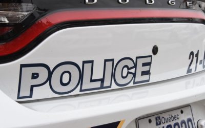 Article: Un adolescent de Longueuil sous enquête pour avoir fuit les policiers
