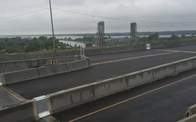 entrepreneur,mohawk,intimidation,pont,Mercier,poursuite,palais,Longueuil,justice,menaces,accès,coup,feu,immeubles,employés,mort,appel,offres,parties,société