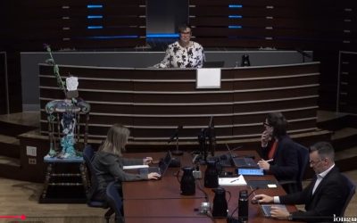 Article: Sylvain Lambert quitte la présidence d&rsquo;assemblée du conseil d&rsquo;agglomération de Longueuil