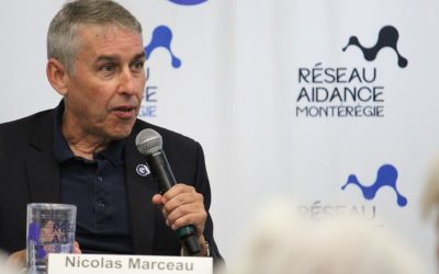 Article: Maintenir la proche aidance au cœur des priorités gouvernementales