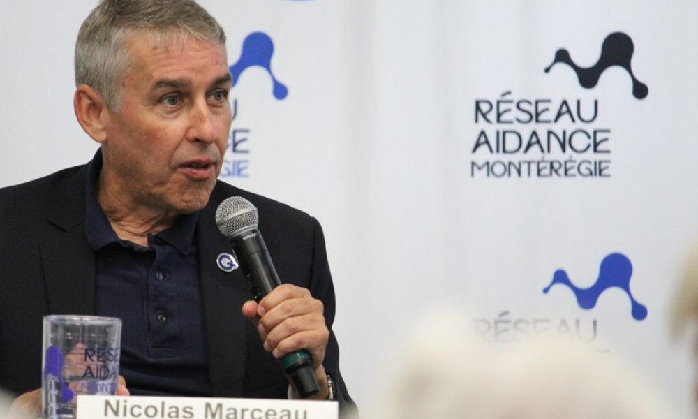 proche,aidance,priorités,gouvernementales,réseau,ministérielles,demande,organisme,épuisement,prévention,Montérégie,familles,communautés,nouvelle,coeur,souligne