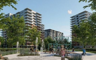 Saint-Bruno-de-Montarville autorise des modifications en hauteur à un grand immeuble