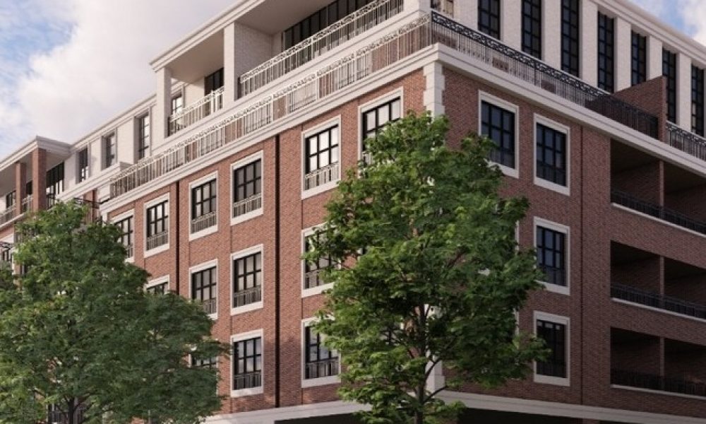 Momentum One invite les citoyens à une deuxième forum sur le projet Taylor's