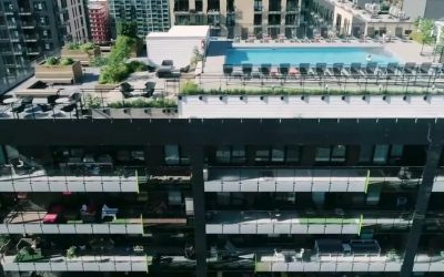 Article: Brossard traverserait un ralentissement de construction de logements