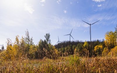 HP projet éolien BESSIE