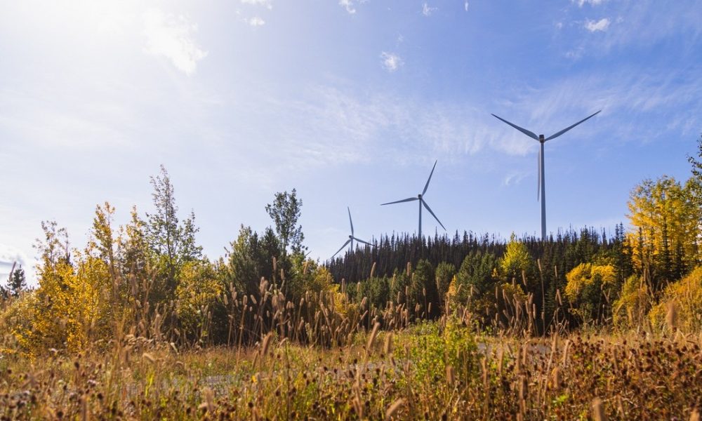 HP projet éolien BESSIE