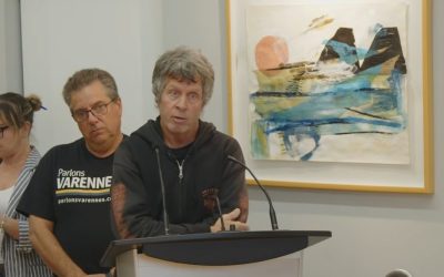 Article: Un restaurateur de Varennes dénonce la hausse de ses taxes commerciales 