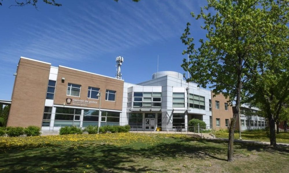 Enquête policière sur une série d’introductions par effraction à Longueuil