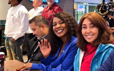 Article: Le recomptage des votes dans Vachon commence le 19 octobre 