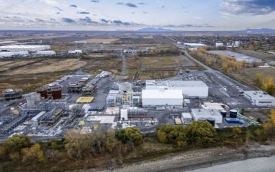 La faillite de Recyclage Carbone Varennes (RCV) entraîne d’importantes pertes financières pour les gouvernements.