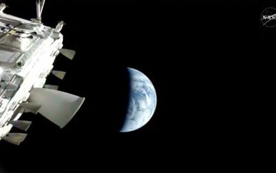 Photo: NASA