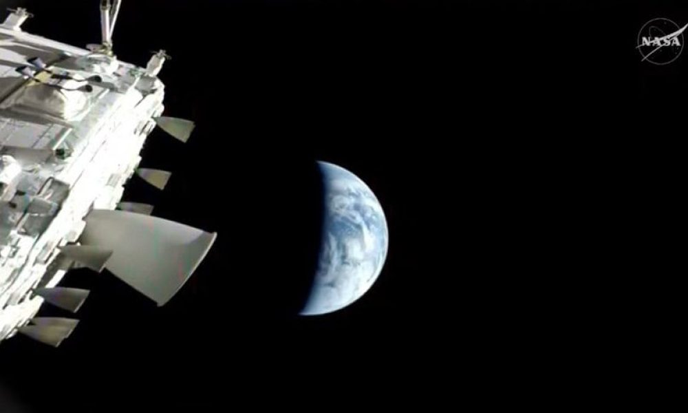 Photo: NASA