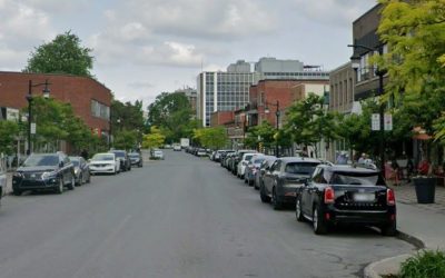 Article: L’inoccupation commerciale poursuit sa baisse en Montérégie 