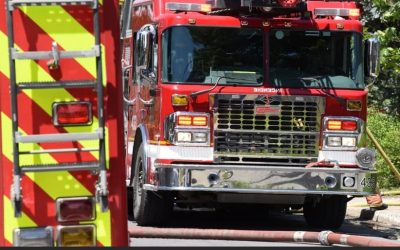 familles,rue,incendie,Longueuil,personnes,raison,immeuble,étages,fumée,pompiers,chef,dommages,dollars,sinistrés,feu,échelles,balcon,blessées