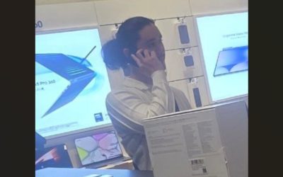 police,Roussillon,individu,fraude,Régie,identifier,représentant,Saint-Constant,dame.passer,agent,sécurité,chandail,souliers,cheveux,information