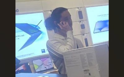 police,Roussillon,individu,fraude,Régie,identifier,représentant,Saint-Constant,dame.passer,agent,sécurité,chandail,souliers,cheveux,information