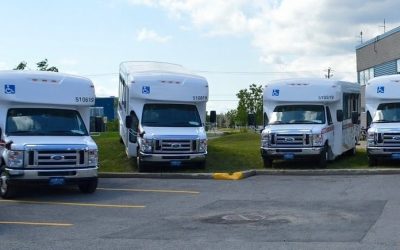 Article: L’AUTAL se joint à plusieurs organismes pour défendre le transport adapté