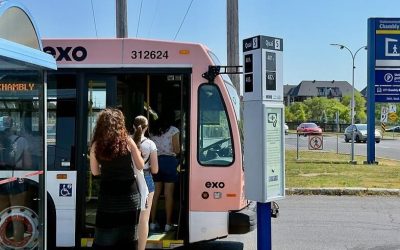Article: Colère au sein de la CCIVRR sur les possibles coupe chez exo