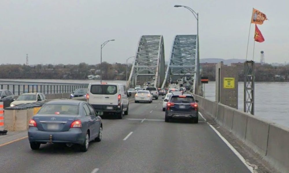 travaux,urgence,pont,Honoré-Mercier,ministère,transport,durable,interventions,fermeture,sécurité,usagers,voie,réparations,circulation,mesures