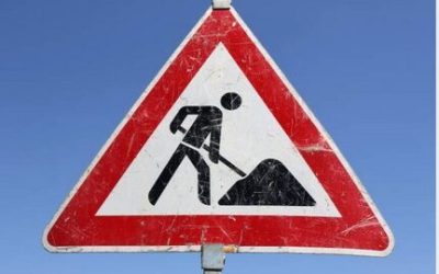 Entraves de nuit sur l’autoroute 25 cette semaine