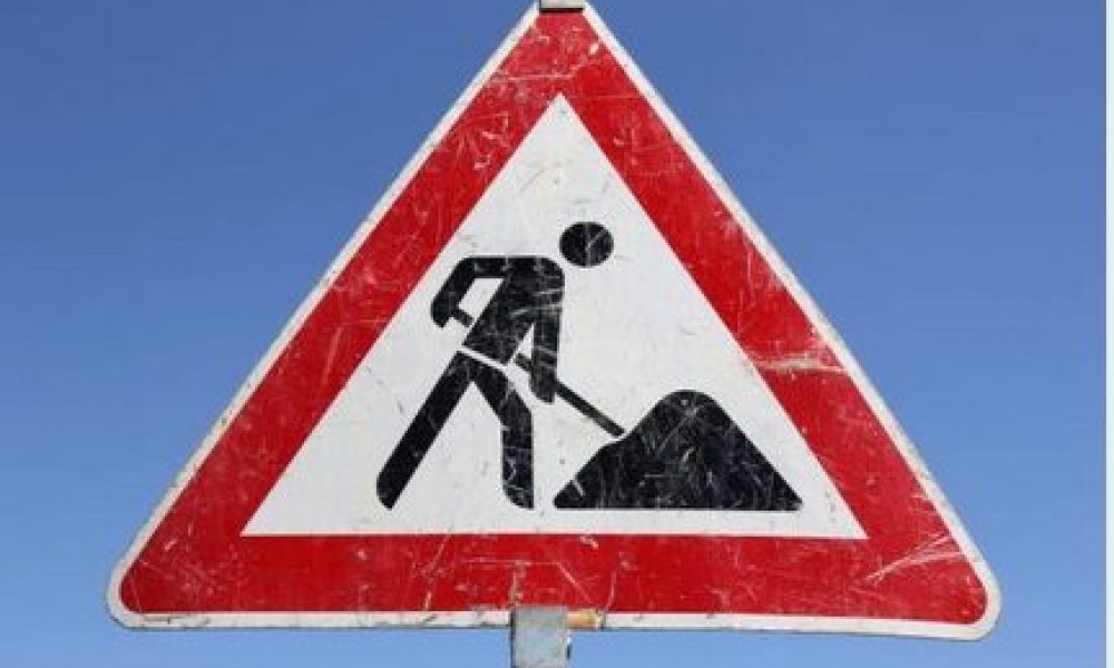 Entraves de nuit sur l’autoroute 25 cette semaine