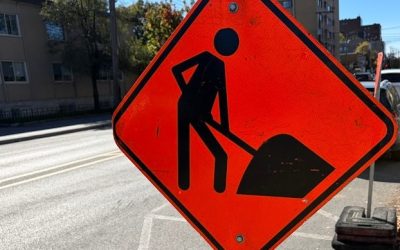 Article: Saint-Bruno reporte les travaux de resurfaçage sur De La Rabastalière