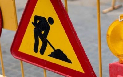 HP travaux rue Normandie