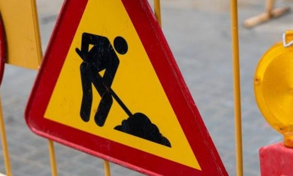 HP travaux rue Normandie