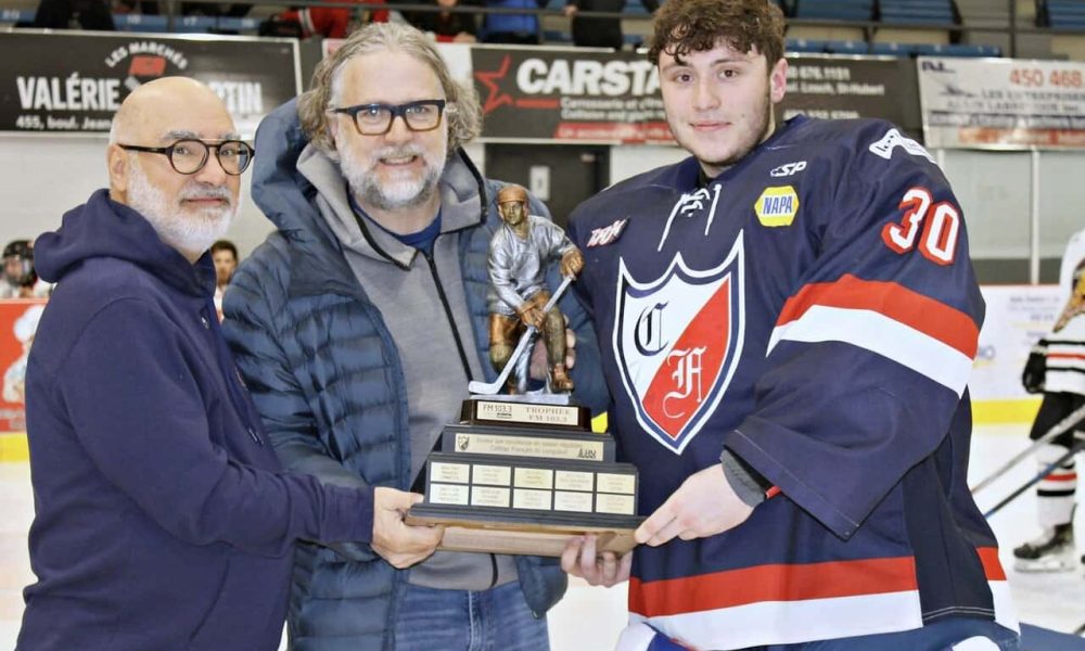 Le CF termine sa saison avec une 16e victoire