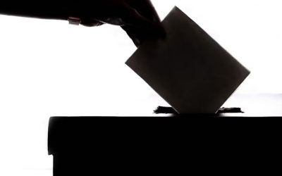 Article: Un taux de vote par anticipation élevé sur la Rive-Sud