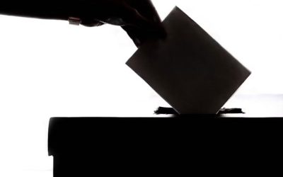 Article: Un taux de vote par anticipation élevé sur la Rive-Sud