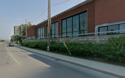 ville,ferme,rue,avenue,Saint-Lambert,Longueuil,travaux,phase,chantier,vannes,gouvernementales,sécuriser,eau,économie,service,détours,période