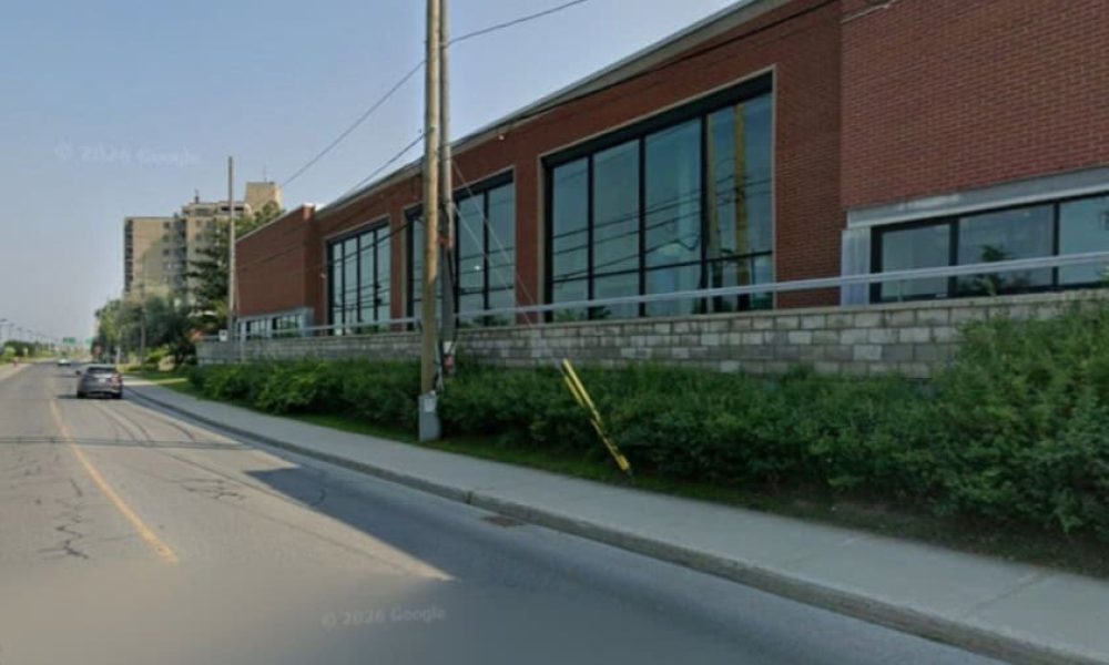 ville,ferme,rue,avenue,Saint-Lambert,Longueuil,travaux,phase,chantier,vannes,gouvernementales,sécuriser,eau,économie,service,détours,période