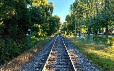 Article: Boucherville veut de la sécurité ferroviaire sur son territoire