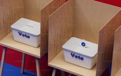 Article: C&rsquo;est jour de vote ce lundi partout au Québec
