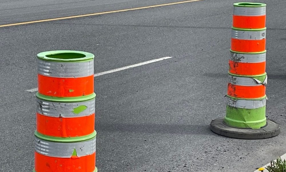 travaux,routiers,Longueuil,saison,estivale,rues,eau,parcs,chantiers,boulevards,ville,locales,équipes,chemin,programme