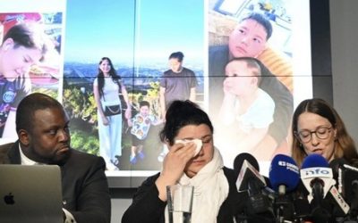 La famille de Nooran Rezayi entame une poursuite