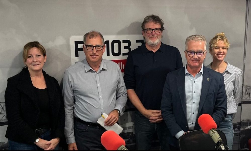 Des inquiétudes citoyennes sur le transport en commun à Greenfield Park