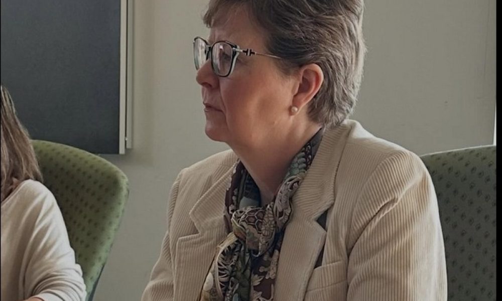 députée,organismes,entreprises,tournée,jours,table,itinérance,aéroport,région,permis,réseau,transport,milieux,rencontres,réalités,terrain,élues,libérale