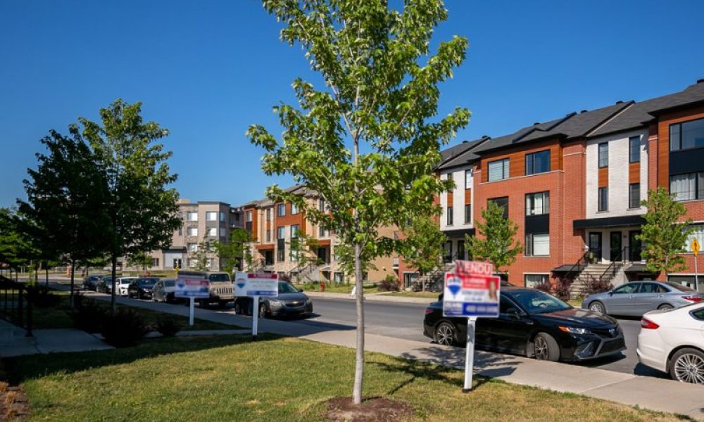 La mairesse de Longueuil s’interroge de l’impact des prix d’habitation