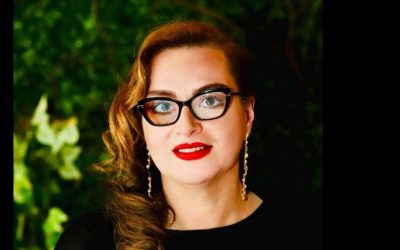 Hanadi Saad se présente pour devenir mairesse de Brossard