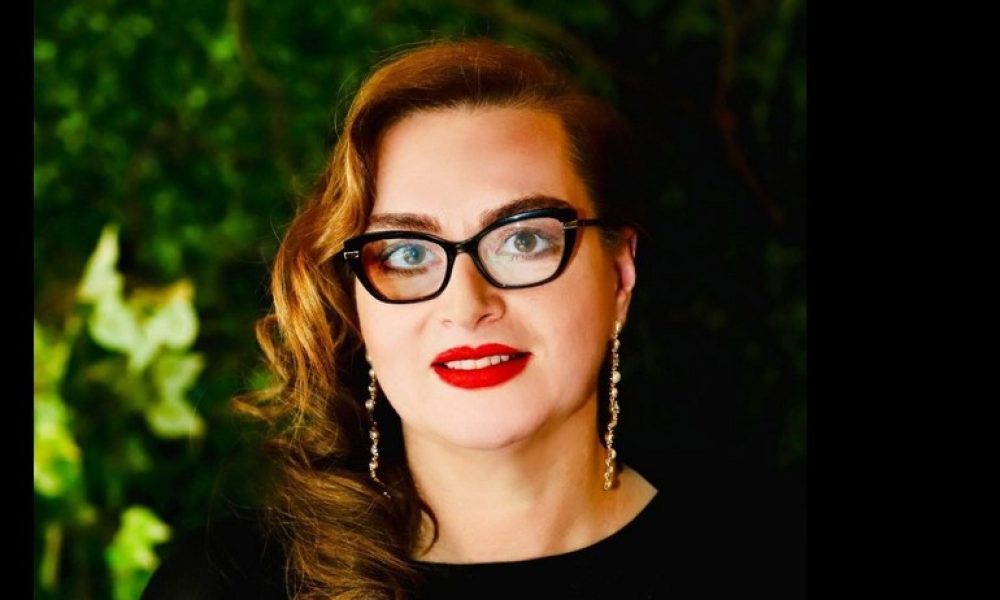 Hanadi Saad se présente pour devenir mairesse de Brossard