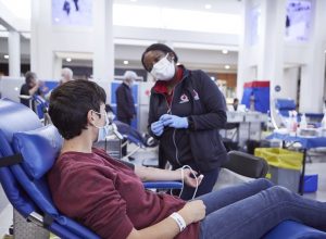 Héma-Québec collecte du sang à Longueuil cette semaine